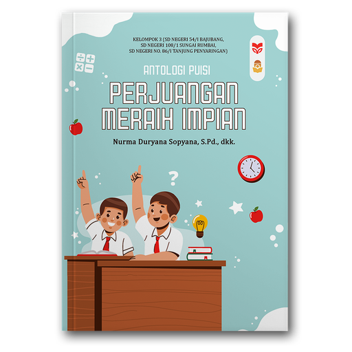 Perjuangan Meraih Impian