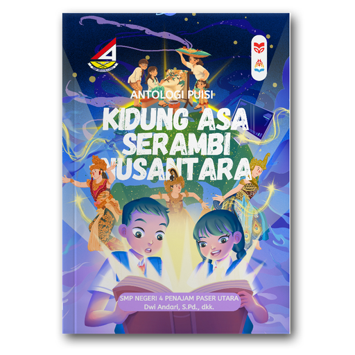 Kidung Asa Serambi Nusantara
