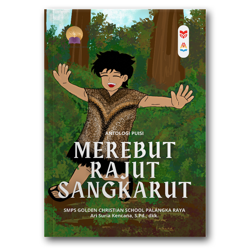 Merebut Rajut Sangkarut