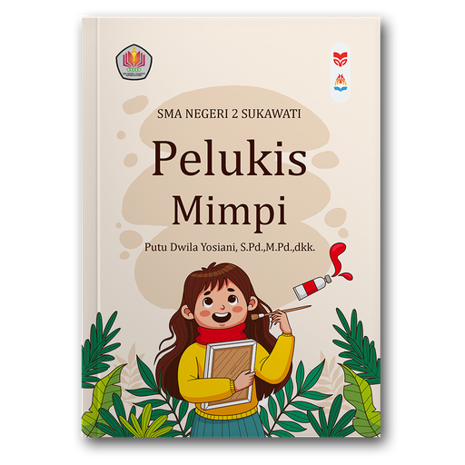 Pelukis Mimpi