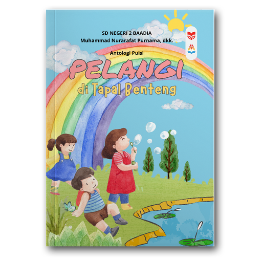 Pelangi Di Tapal Benteng