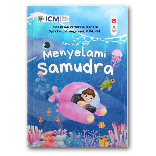 Menyelami Samudera