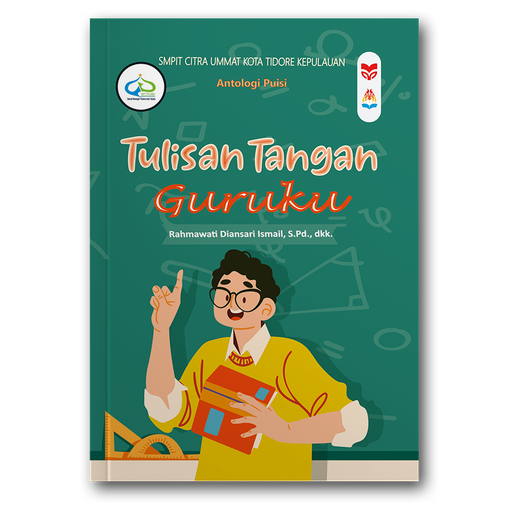 Tulisan Tangan Guruku