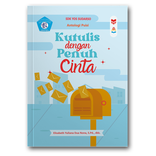 Kutulis Dengan Penuh Cinta